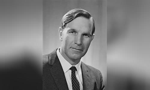 Ian Sinclair