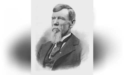Stephen Mosher Wood
