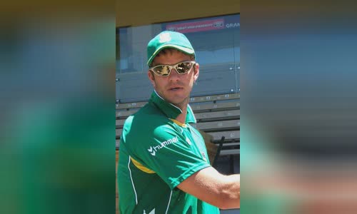Albie Morkel