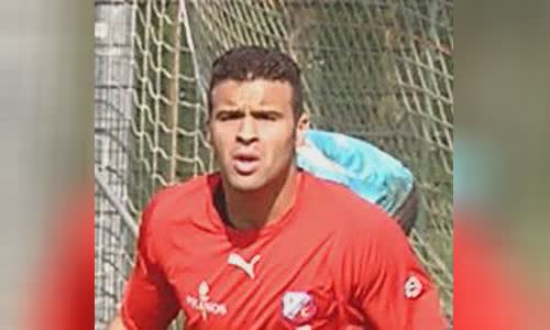 Ali Boussaboun