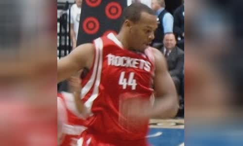 Chuck Hayes