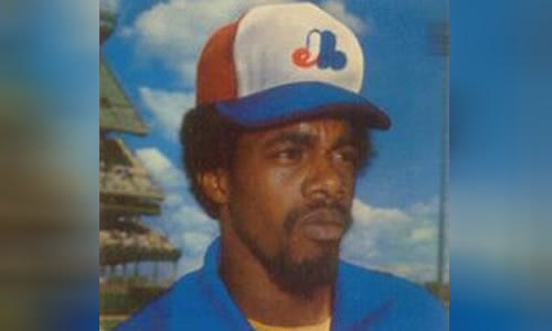 Dave Cash (baseball)