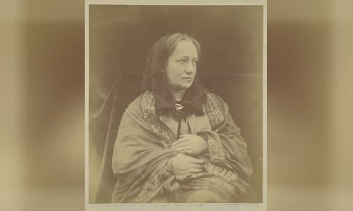 Julia Margaret Cameron