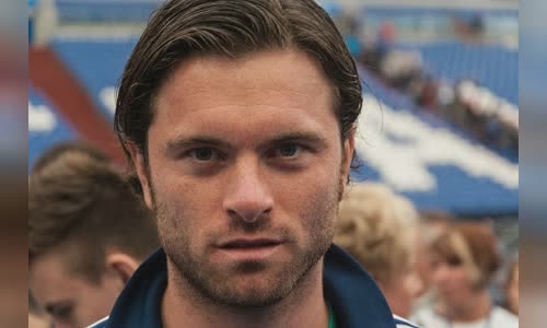Tim Hoogland