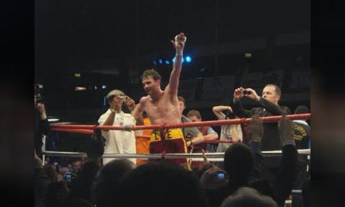 Andy Lee (boxer)