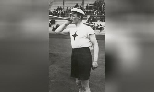 Hugo Wieslander