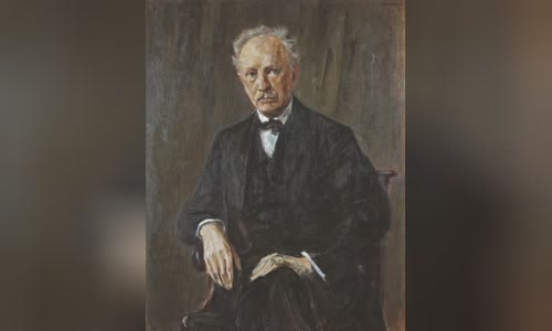 Richard Strauss