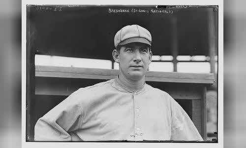 Roger Bresnahan
