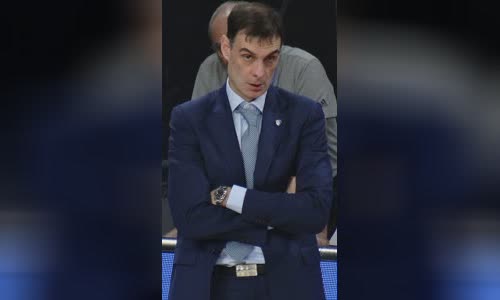 Georgios Bartzokas