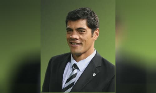 Stephen Kearney