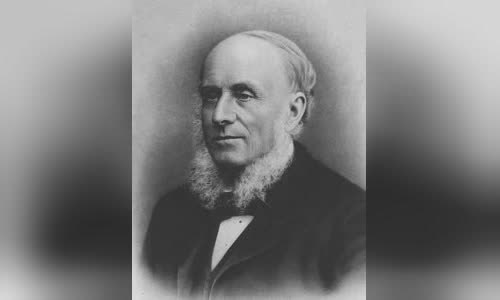 Alexander Bain