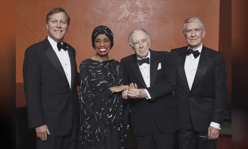 Carlisle Floyd