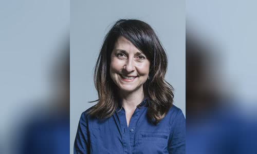 Liz Kendall