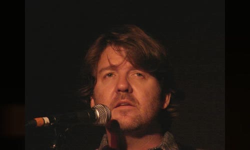 Bruce Robison