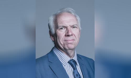 Steve Bassam, Baron Bassam of Brighton