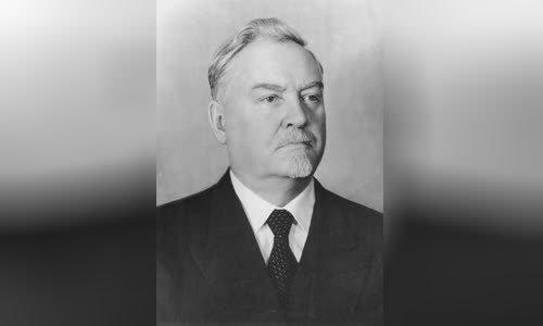 Nikolai Bulganin