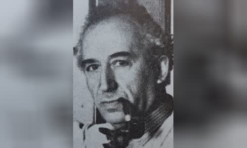 Spiros Xenos