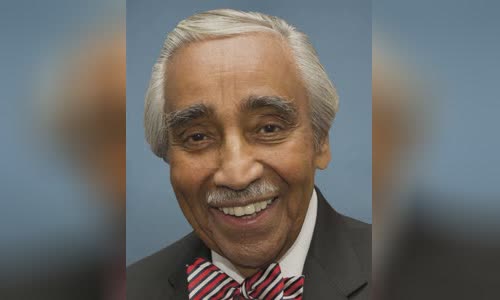 Charles Rangel