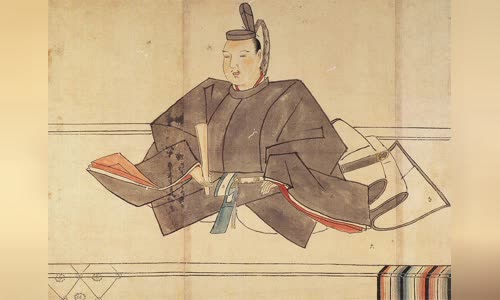 Tokugawa Ienobu