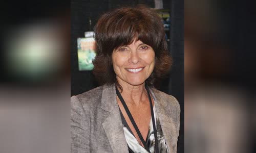 Adrienne Barbeau