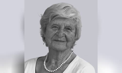 Natascha Artin Brunswick