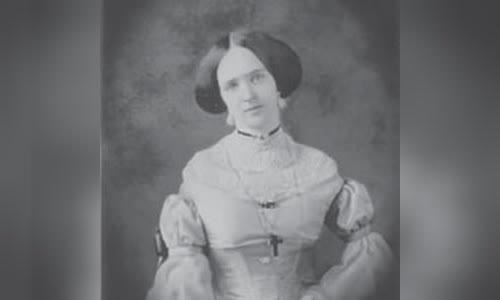 Lucy Pickens
