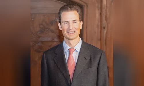 Alois, Hereditary Prince of Liechtenstein