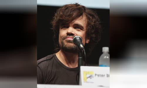 Peter Dinklage