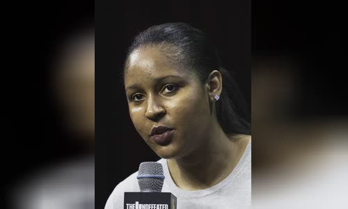 Maya Moore
