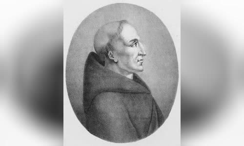 Francesco Antonio Vallotti