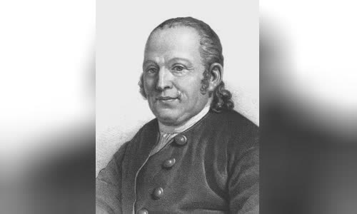 Johann Georg Palitzsch