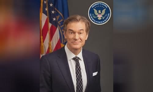 Mehmet Oz