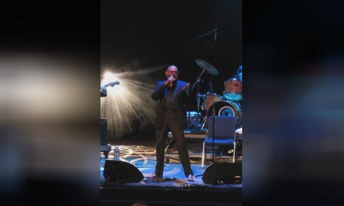 Barry Adamson