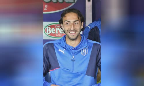Emiliano Moretti