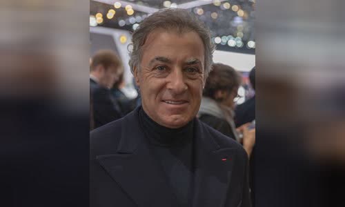 Jean Alesi