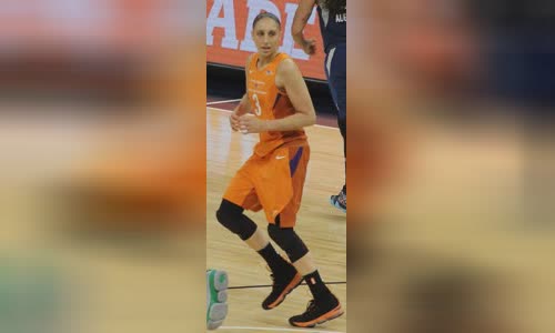 Diana Taurasi