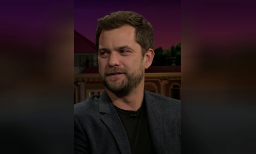 Joshua Jackson
