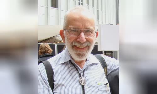 Robin Warren