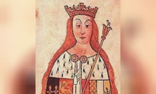 Anne Neville