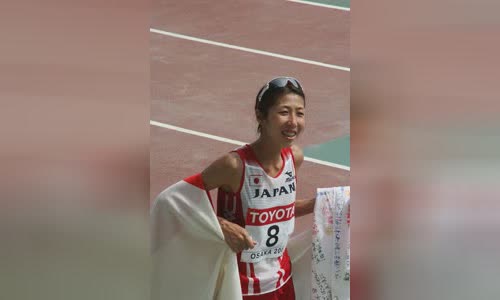 Reiko Tosa