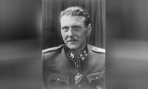 Otto Skorzeny