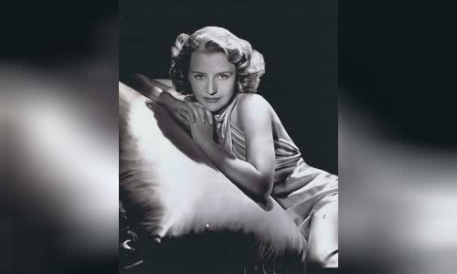 Priscilla Lane