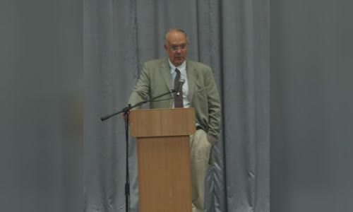 Bert Sakmann