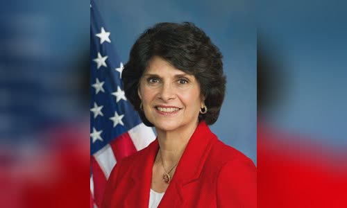 Lucille Roybal-Allard