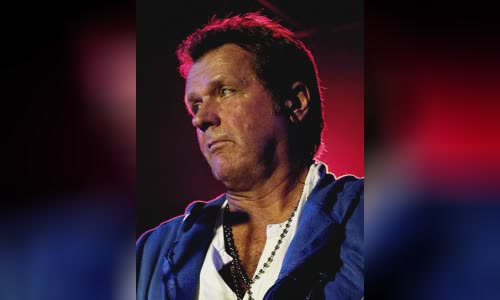 John Wetton
