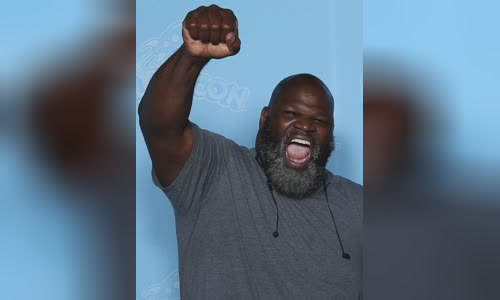 Mark Henry