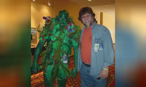 Len Wein