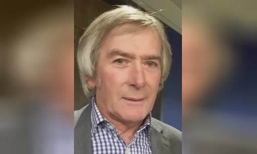 Pat Jennings