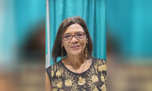 Sonia Manzano