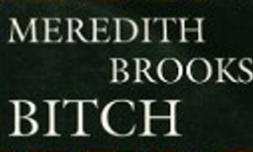Meredith Brooks